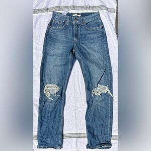 Levi’s Low Pro 26